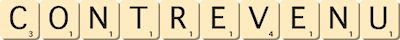 contrevenu
