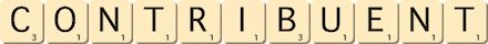 contribuent