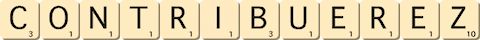 contribuerez contribuerez