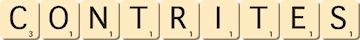 contrites contrites