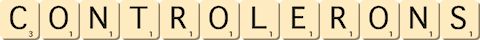 controlerons controlerons