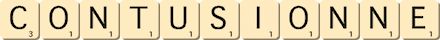 contusionne contusionne