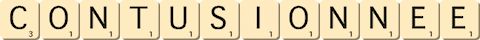 contusionnee contusionnee
