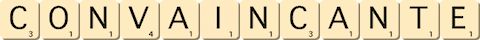 convaincante