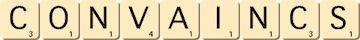 convaincs convaincs