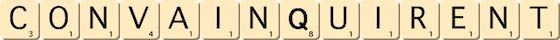 convainquirent convainquirent
