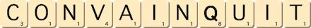 convainquit convainquit
