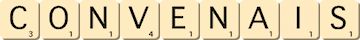 convenais
