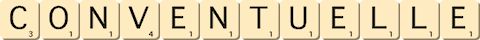 conventuelle conventuelle