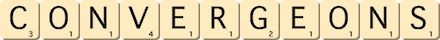 convergeons convergeons