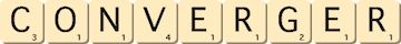 converger converger