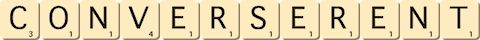 converserent converserent