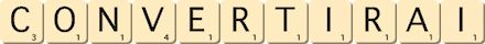 convertirai convertirai