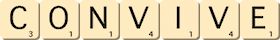 convive