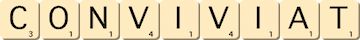 conviviat