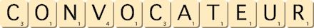 convocateur