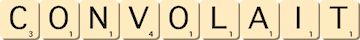 convolait convolait