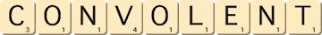 convolent