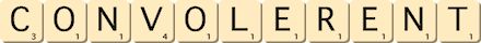 convolerent convolerent