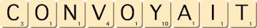 convoyait convoyait