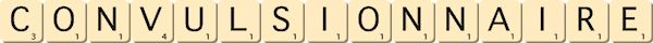 convulsionnaire