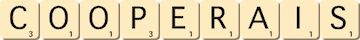 cooperais cooperais