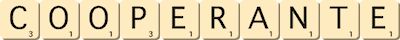 cooperante cooperante