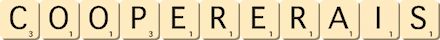coopererais coopererais