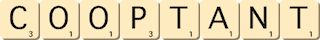 cooptant cooptant