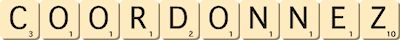 coordonnez coordonnez