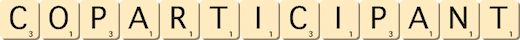 coparticipant