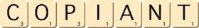 copiant