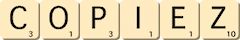 copiez copiez