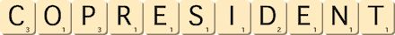 copresident