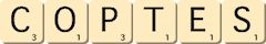 coptes coptes