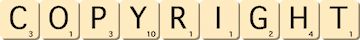 copyright copyright