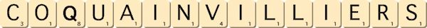coquainvilliers