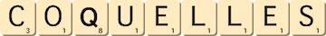coquelles