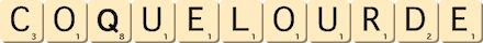coquelourde