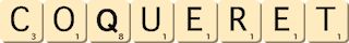 coqueret
