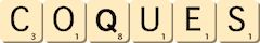 coques coques