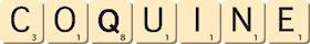 coquine coquine