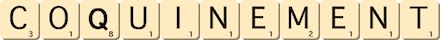 coquinement