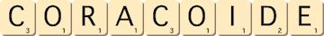 coracoide