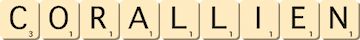 corallien corallien