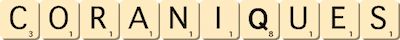 coraniques coraniques