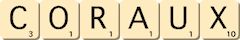 coraux