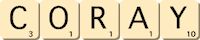 coray