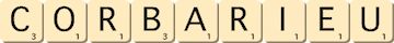 corbarieu corbarieu