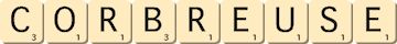 corbreuse